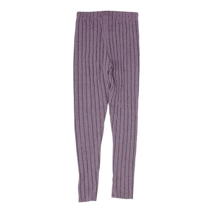 Purple Pant Set