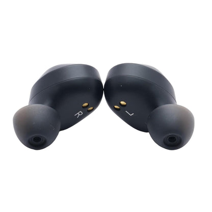 Black The Everyday Earbuds Wireless Earbuds