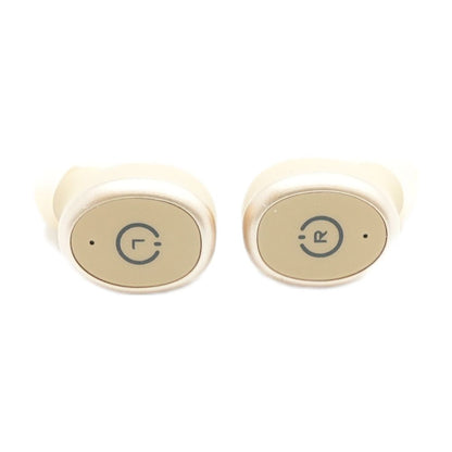 Tan T10 Wireless Earbuds