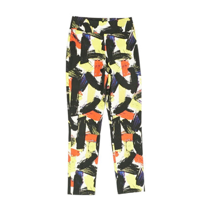 Multi Graphic Pants