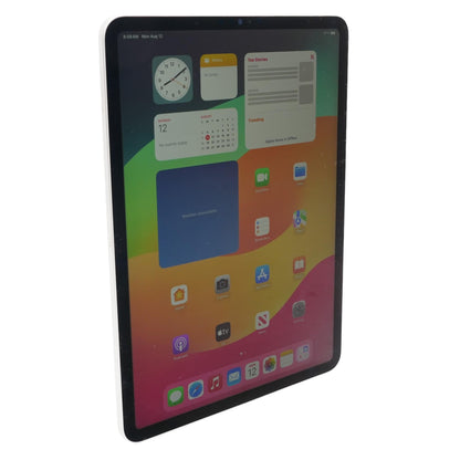 iPad Pro 11" Silver 3rd Generation 1TB Wi-Fi