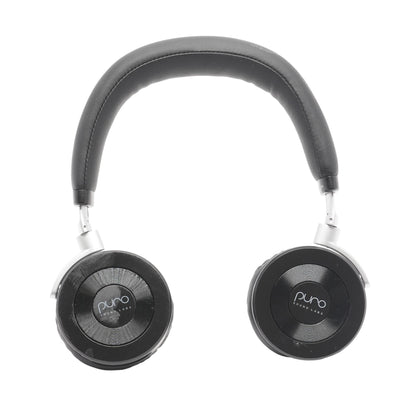 JuniorJam Bluetooth Headphones Black