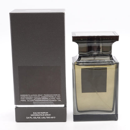 Eau De Parfum Oud Wood