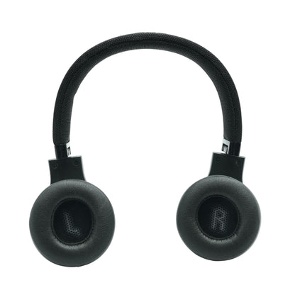 Black E45BT On-Ear Wireless Headphones