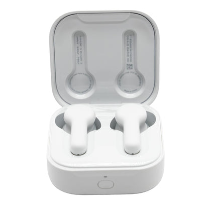 Glacier White Echo Buds (2023) Wireless Earbuds