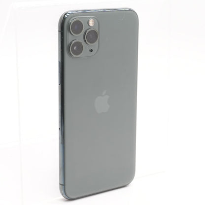 iPhone 11 Pro "Sprint , T-Mobile" 64GB Midnight Green