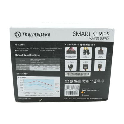 Smart 500W PC Power Supply