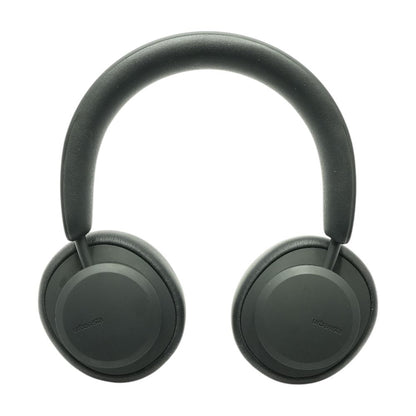 Midnight Black Miami Wireless Headphones