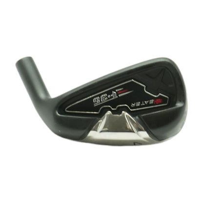 Custom Built Heater F-35 Titanium Driver Head