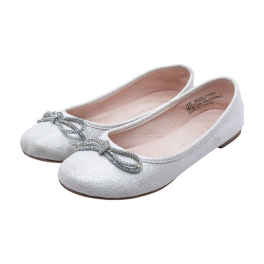 Briana Ballet Flat Shoes