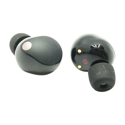 Black WF-1000XM5 Noise Cancelling Wireless Earbuds