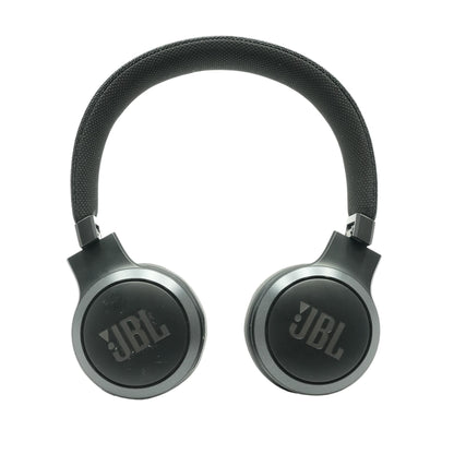 Black Live 460NC Wireless Headphones