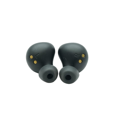 Elite 3 Active True Wireless Sports Earbuds in Black