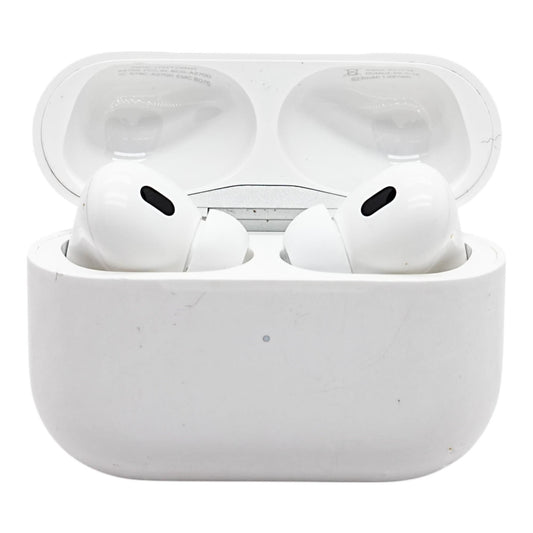 AirPods Pro 2nd Generation with Lightning Charging Case