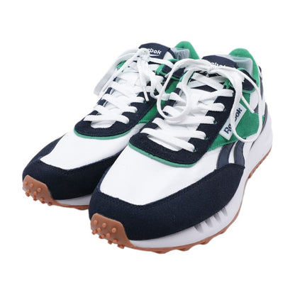 Ortholite Green Low Top Sneaker