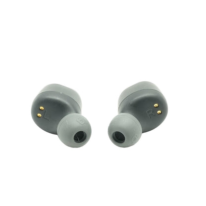 Jib True Wireless Earbuds Black