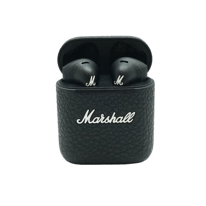 Black Minor III Wireless Earbuds