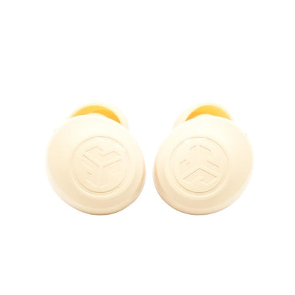 Go Air Pop Wireless Earbuds Tan