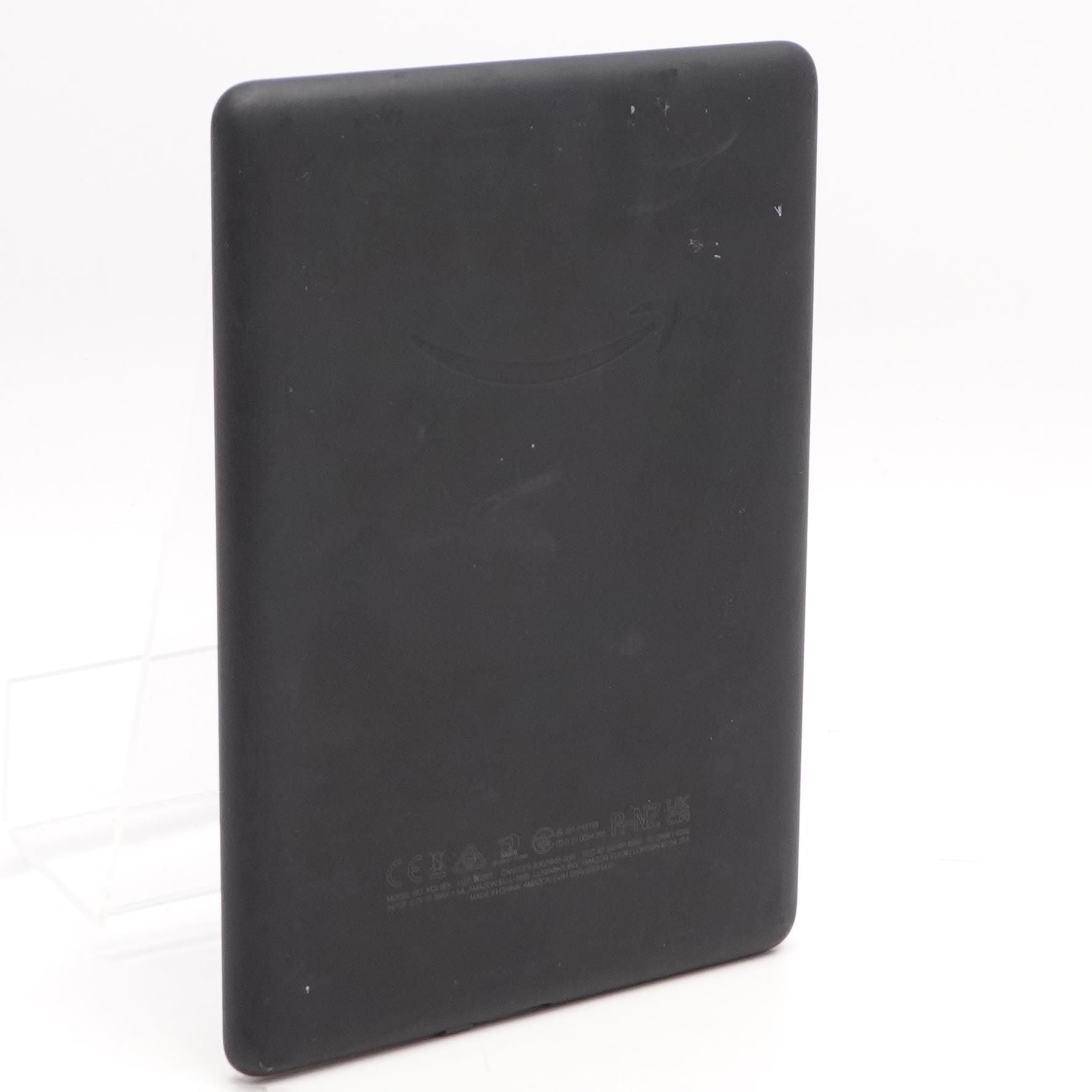 Kindle Paperwhite (11th Gen) M2L3EK 8GB E-Reader - Black
