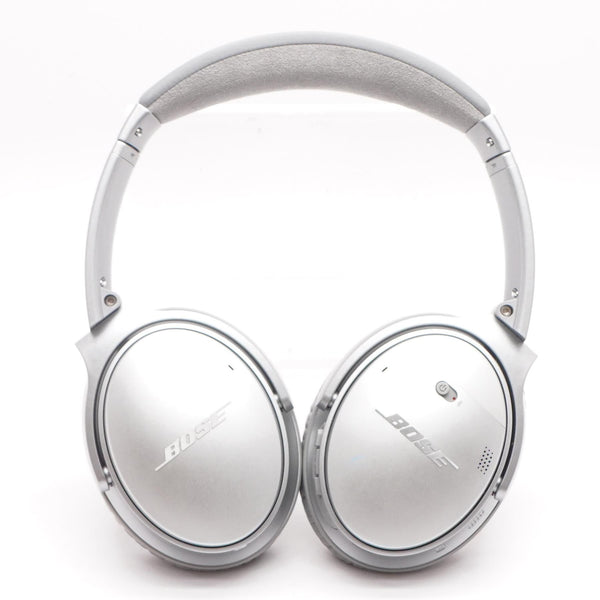 Black QuietComfort 45 Noise Cancelling Headphones – Unclaimed Baggage