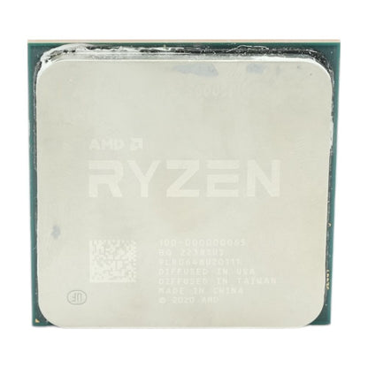 Ryzen 5 5600X Processor