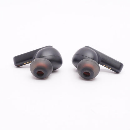 Live Pro+ True Wireless Earbuds Black