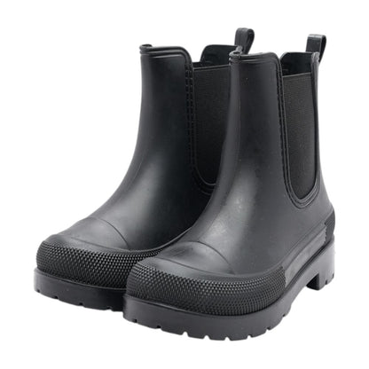 Rain Slip On Boots