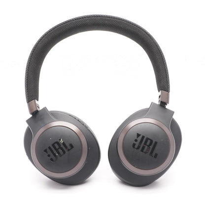 Live 650BTNC Over-Ear Headphones Black