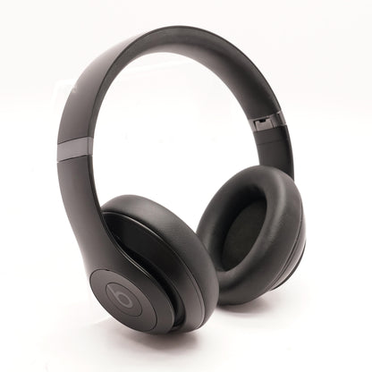 Black Studio Pro Wireless Headphones