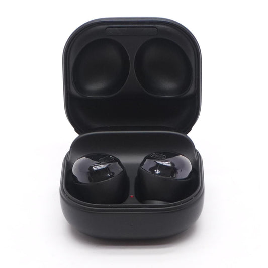 Galaxy Buds Pro True Wireless Noise Cancelling Earbuds in Phantom Black