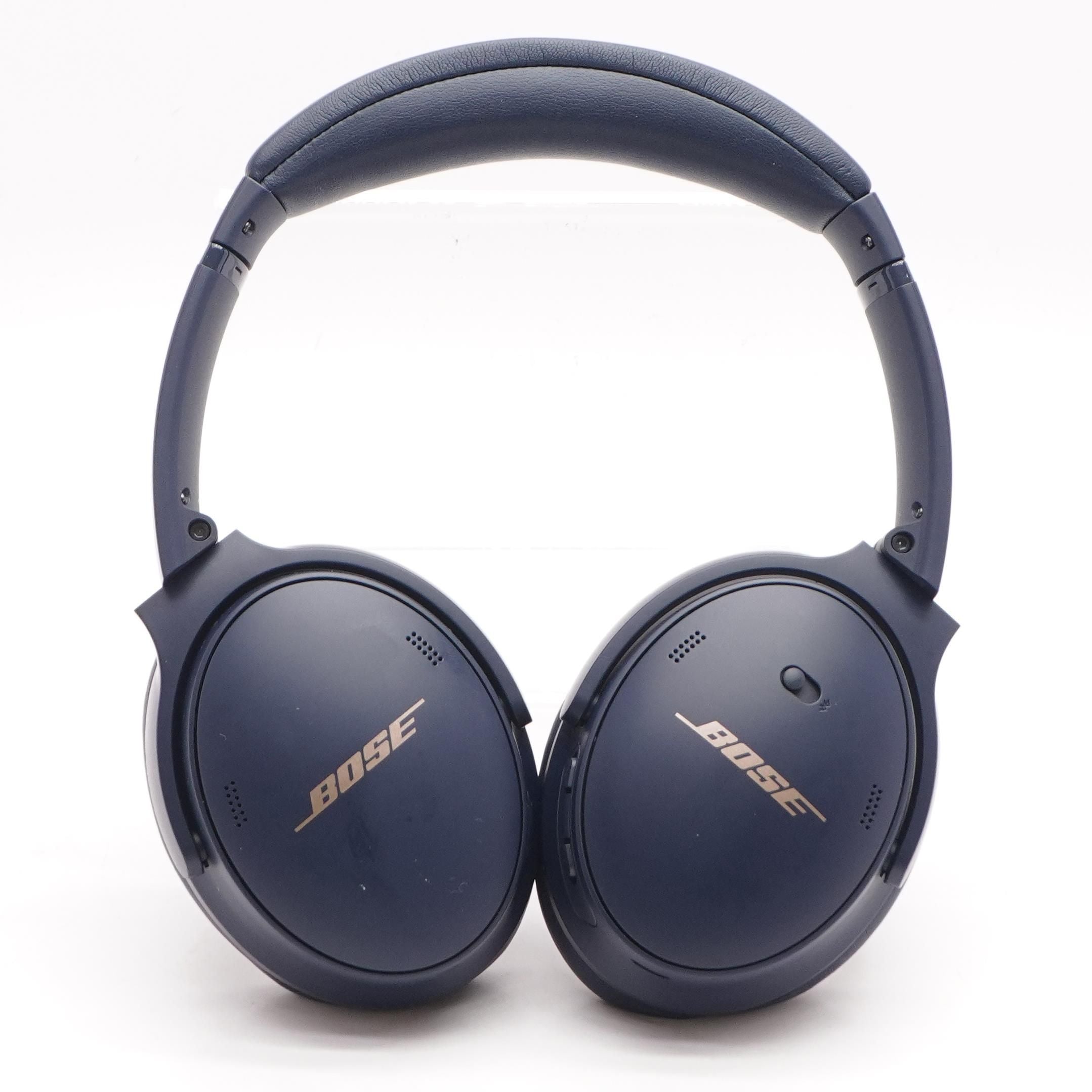 Midnight Blue QuietComfort 45 Noise Cancelling Headphone