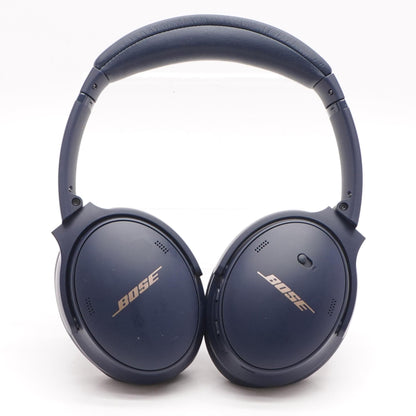 Midnight Blue QuietComfort 45 Noise Cancelling Headphone