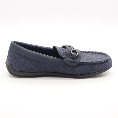 Justinn Loafer