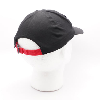 Black TADS Ballcap