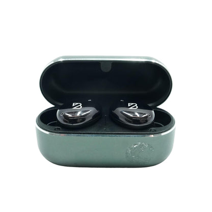 Black Tempo 30 Wireless Earbuds