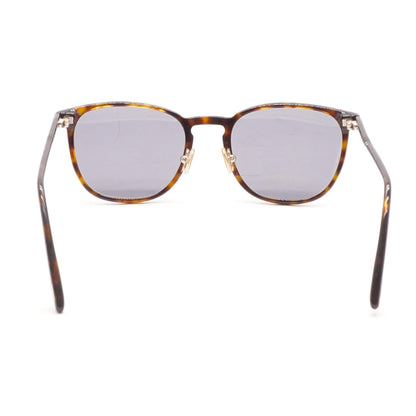 Tortoise TF5700-B Round Sunglasses