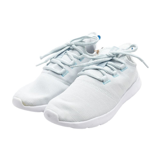 Cloudfoam Pure 2.0 Teal Slip On Athletic Shoes