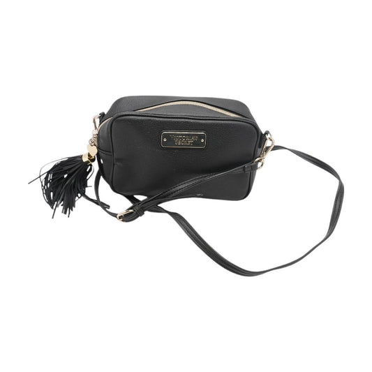 Black Crossbody Bag