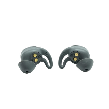 Gray Vista 2 Wireless Earbuds