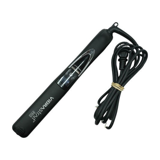 Vibrating Ceramic Flat Iron