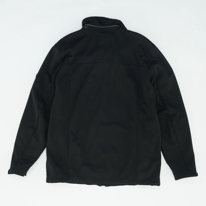 Black Lightweight Jacket