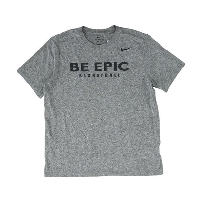 Gray Misc Active T-Shirt