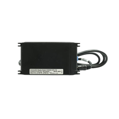 Automotive Adapter for Dell 90W Notebook