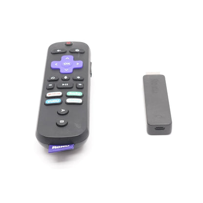 Streaming Stick 4th Gen