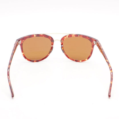 Clayton Yellow Tortoise SU3 Polarized Sunglasses