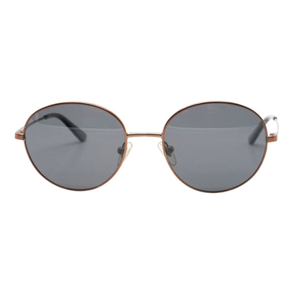 Bronze TY1057 Round Sunglasses