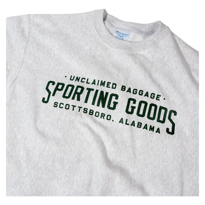 Unclaimed Baggage Sporting Goods Sweatshirt