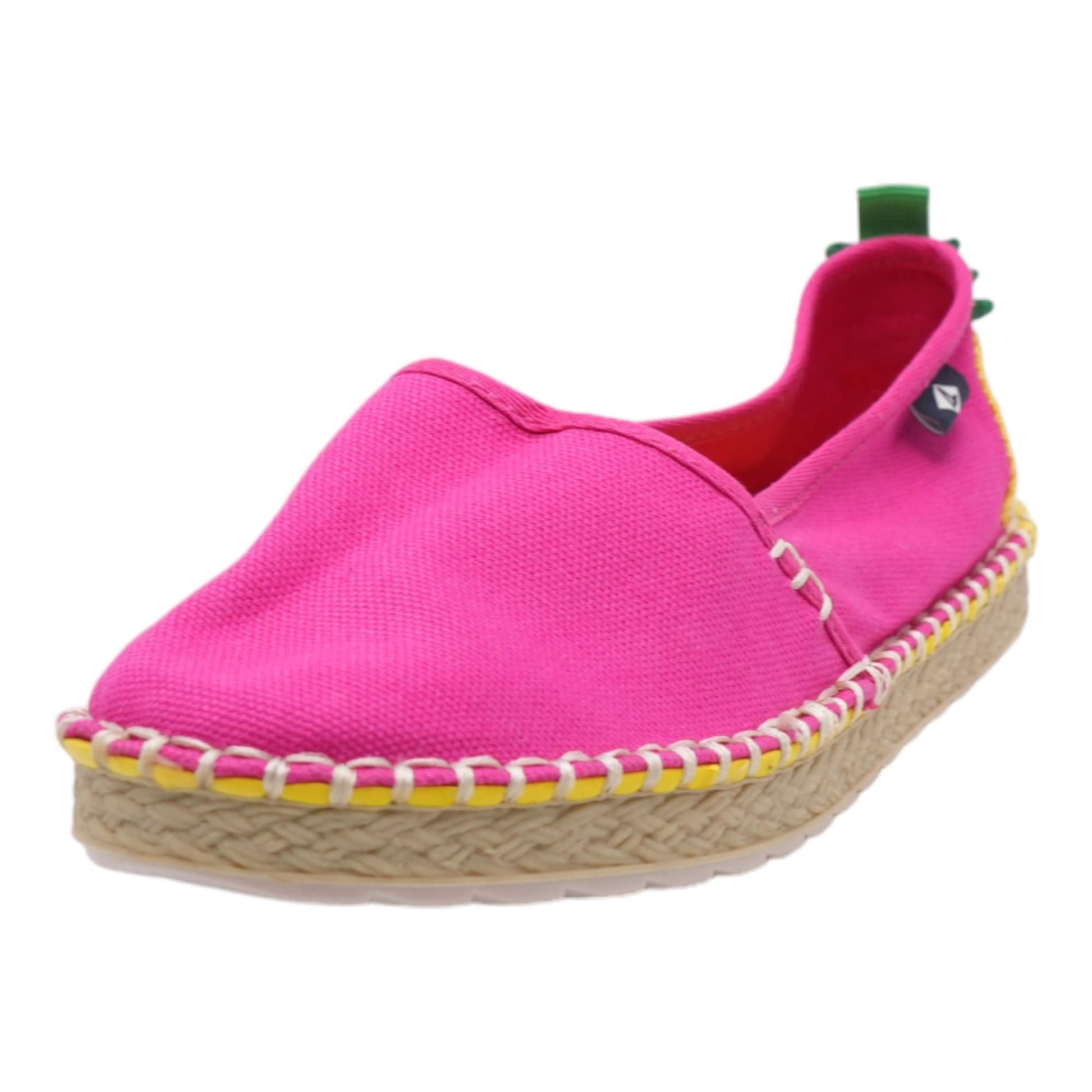 Pink Flat Shoes – Unclaimed Baggage