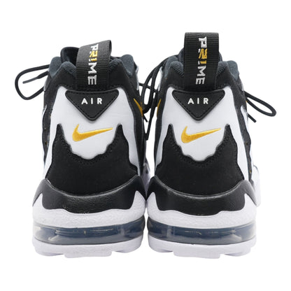 Air DT Max '96, Black andWhite High Top Sneaker