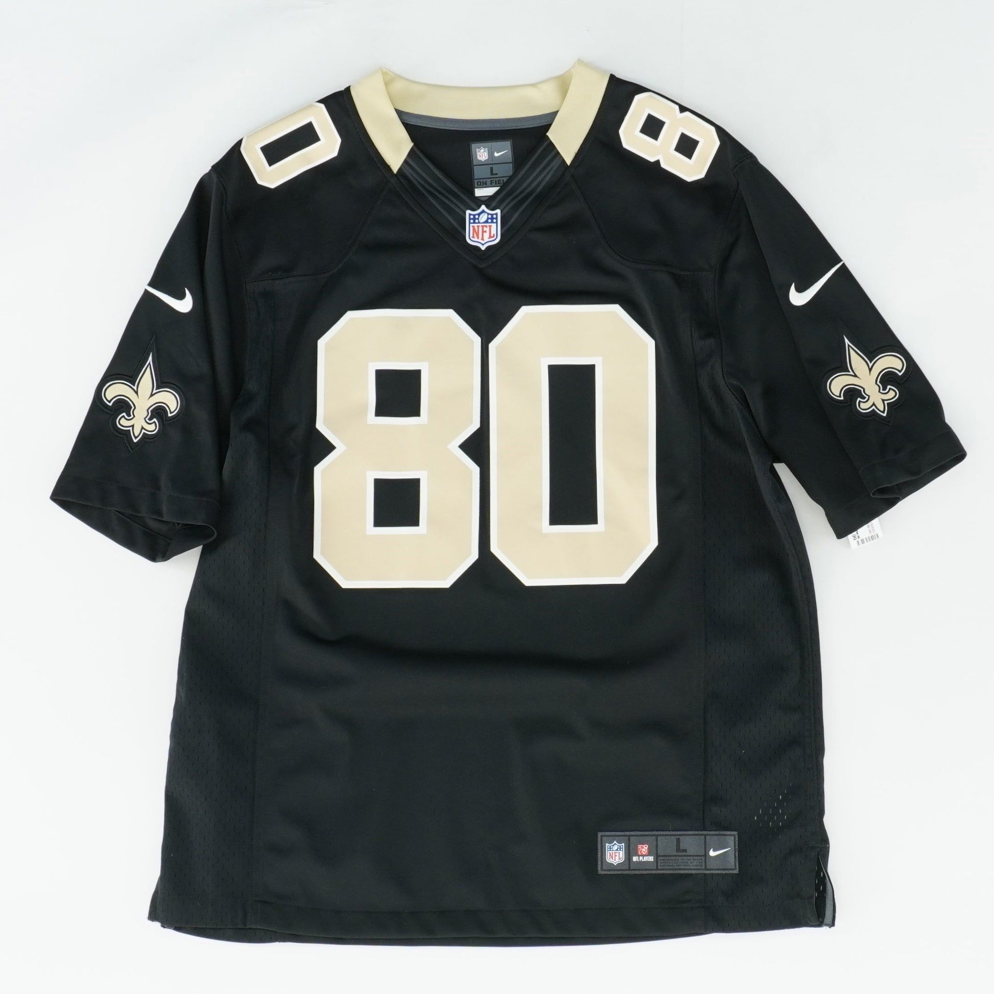 new orleans saints elite jersey